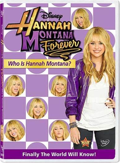 2dalpph - Hannah Montana