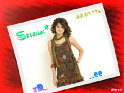 Selena Gomez - XxX Selena Gomez13
