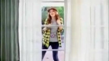 AT 347 - x Miley Cyrus and Max Azria  Clothing Line TV Spot