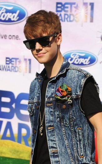 Justin Bieber