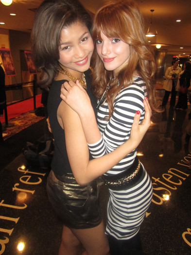 Biggest hug ! <3 ILY Daya