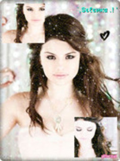 31409231_AOWHZZHSO - Selena Gomez Glittery Photos