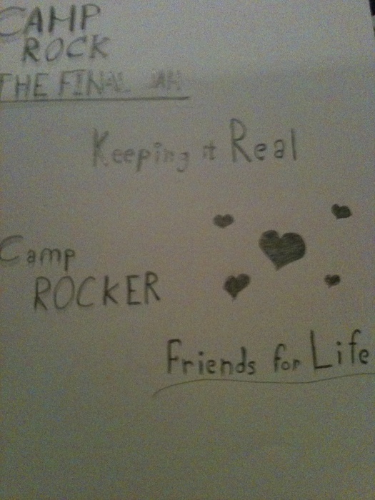 camp rock the final jam - 0-Proofs-Friends for life-0