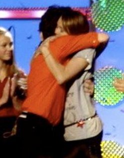 Niley Hug