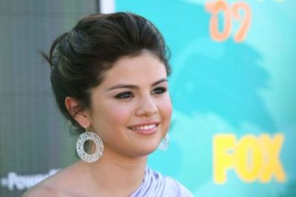 normal_032 - Selena Gomez Award Shows 2OO9 August O9 Teen Choice Awards