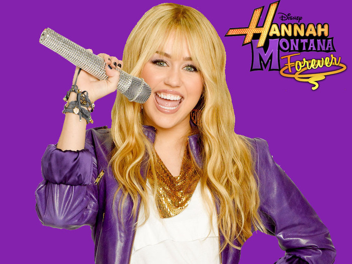 Hannah Montana Forever (200)