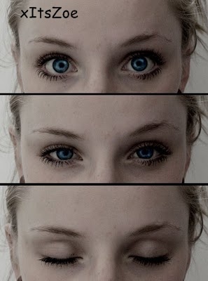 Eyes..:) - Some Proofs x