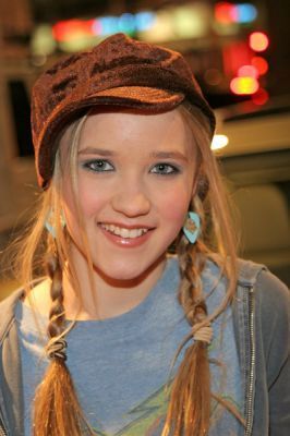 emily osment