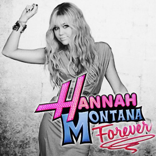 Hannah Montana Forever (70)