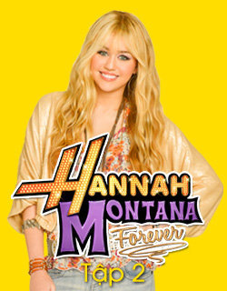 Hannah Montana Forever (40)