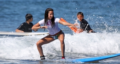  - Surfing In HAWAII