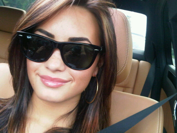 New look 2 - Demi Lovato