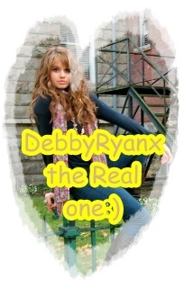 thank you ForTheRealDebby