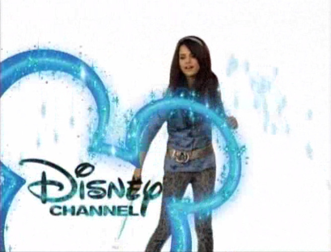 36 - Disney Channel Intro