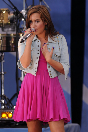 ABC\'s Good Morning America (12)