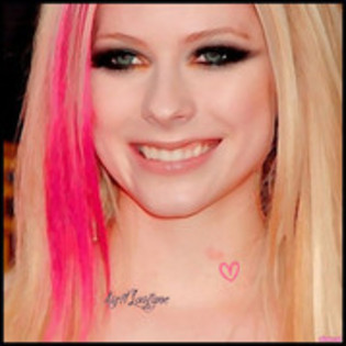 Avril Lavigne _ 028