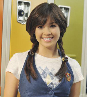 n2 - Nicole Gale Anderson