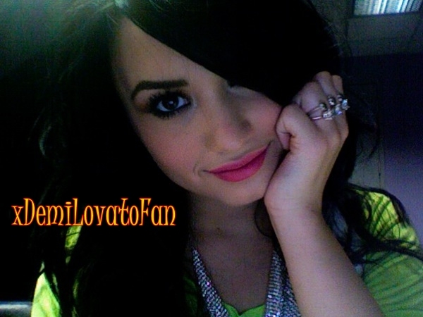 x Demi (7) - x Demi Lovato