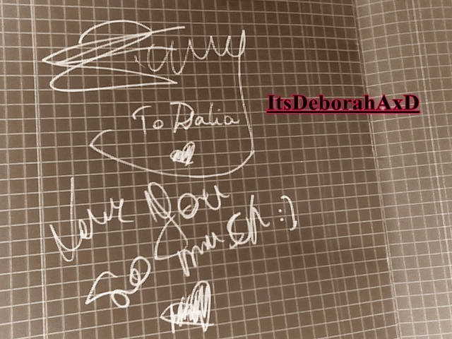 IMFG_8785_3 - 0 Autograph for Dalia - 0 xD