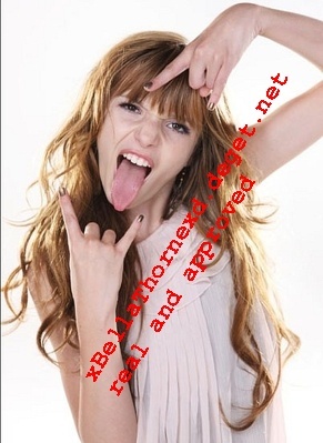 REAL (1) - for bella thorne