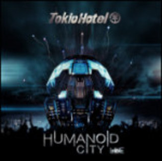 cdcoverpreview201005281.th - Humanoid City - DVD and Album