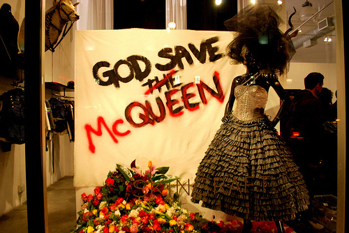 God save McQueen ;]