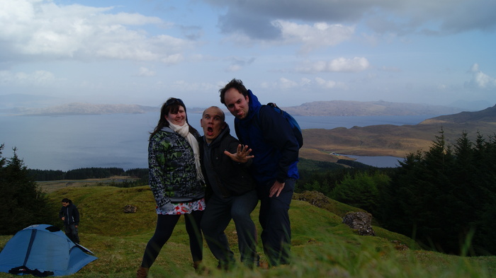 DSC05514 - Isle Of Skye