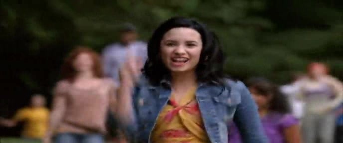 651 - 0 Camp rock 2-Brand new day Campures Scenes 0