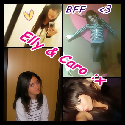 ILY Caro :x <3