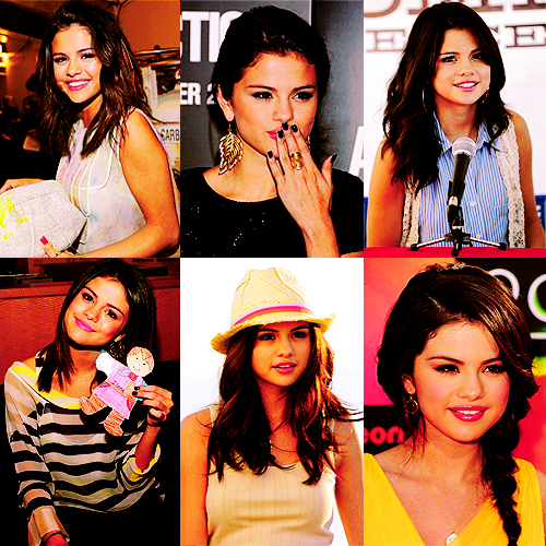 Selena Gome z Myy LoOve`! (13)