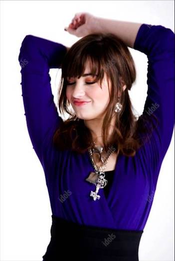 Demi hasn\'t time for this site! Oh Yeah !!