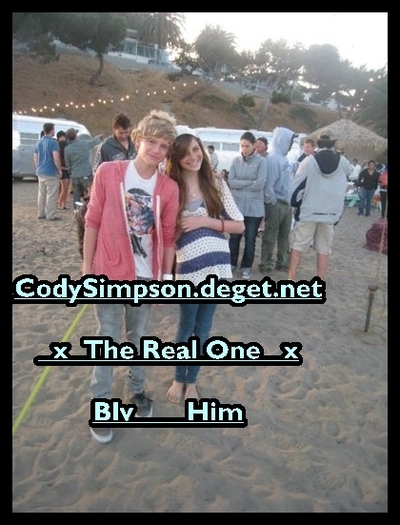 For Cody xD (3)