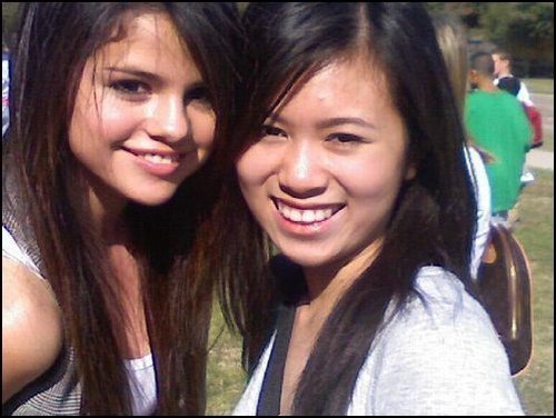 All my pictures with Selena Gomez (8)