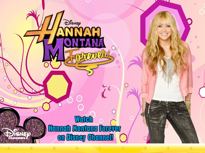 Hannah Montana Forever (155)