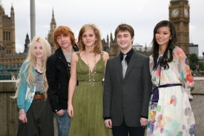 normal_eke05 - Harry Potter and the order of the phoenix london photocall