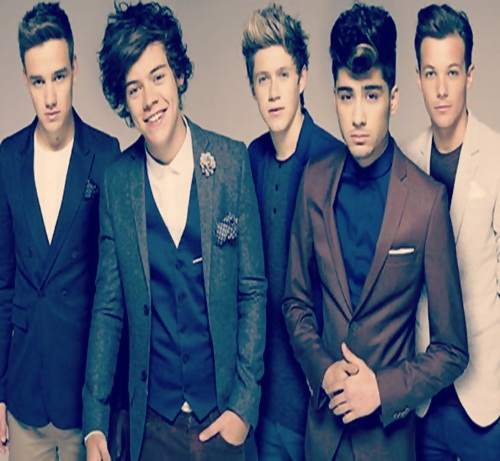 going in one direction ♥