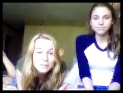 me and Katya <33 - me and Katya