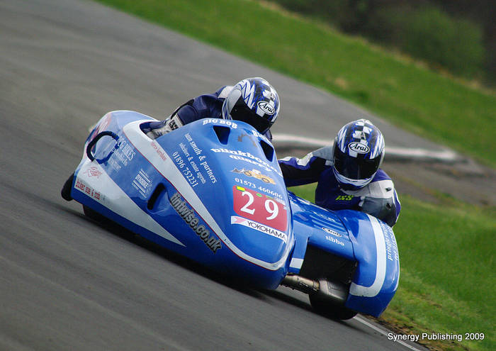 IMGP5286 - East Fortune April 2009 Sidecars