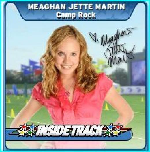 m4 - Meghan Jette Martin