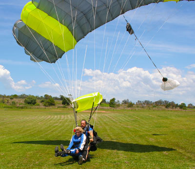 Sydney Skydivers - November 13th 2010 (9) - 0 me