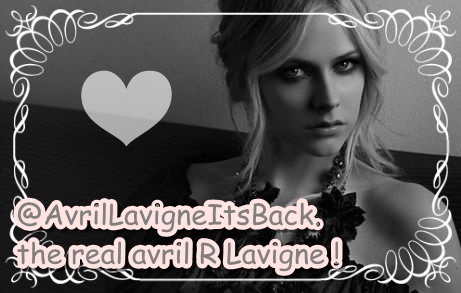 For avril 8 - Protections For AvrilLavigneItsBack
