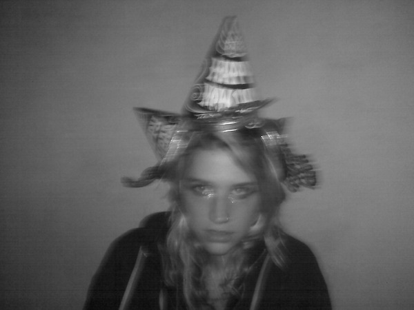 2010 will be the year of party hats - 0 me