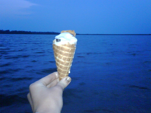 ice-cream