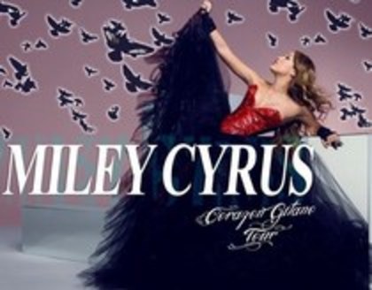 Gypsy Heart  Tour!! @SO EXCITED GUYS !!