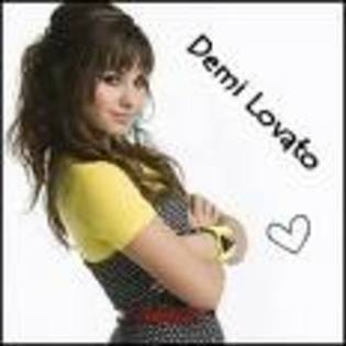7 - Demi Lovato