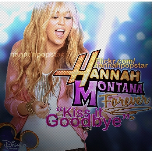 Hannah Montana Forever (66)