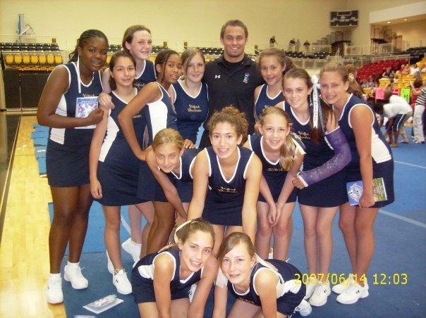 Go Wolfpack!!:) - Old photos