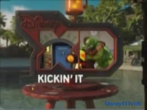 _Kickin\' It_ episode _Kim Of Kong_ promo 204