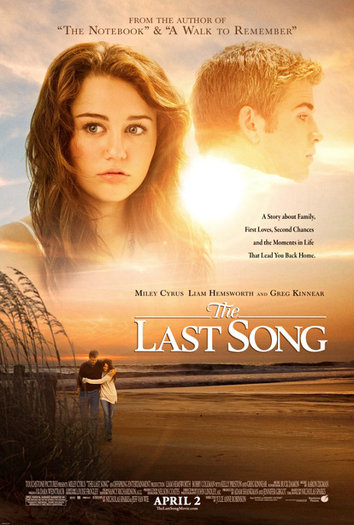 last-song-poster