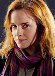 018 - Photoshoot for deathly hallows part1